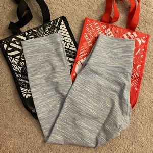 Lululemon Align Crop 21”